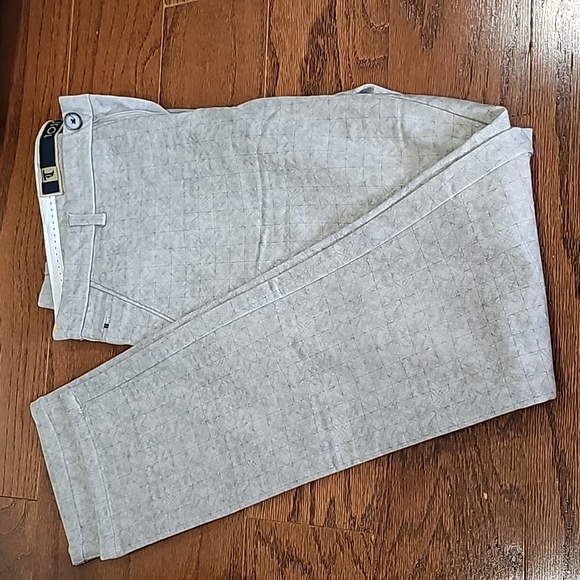 Men's Designer Trouser 34/32 - Picture 2 of 4